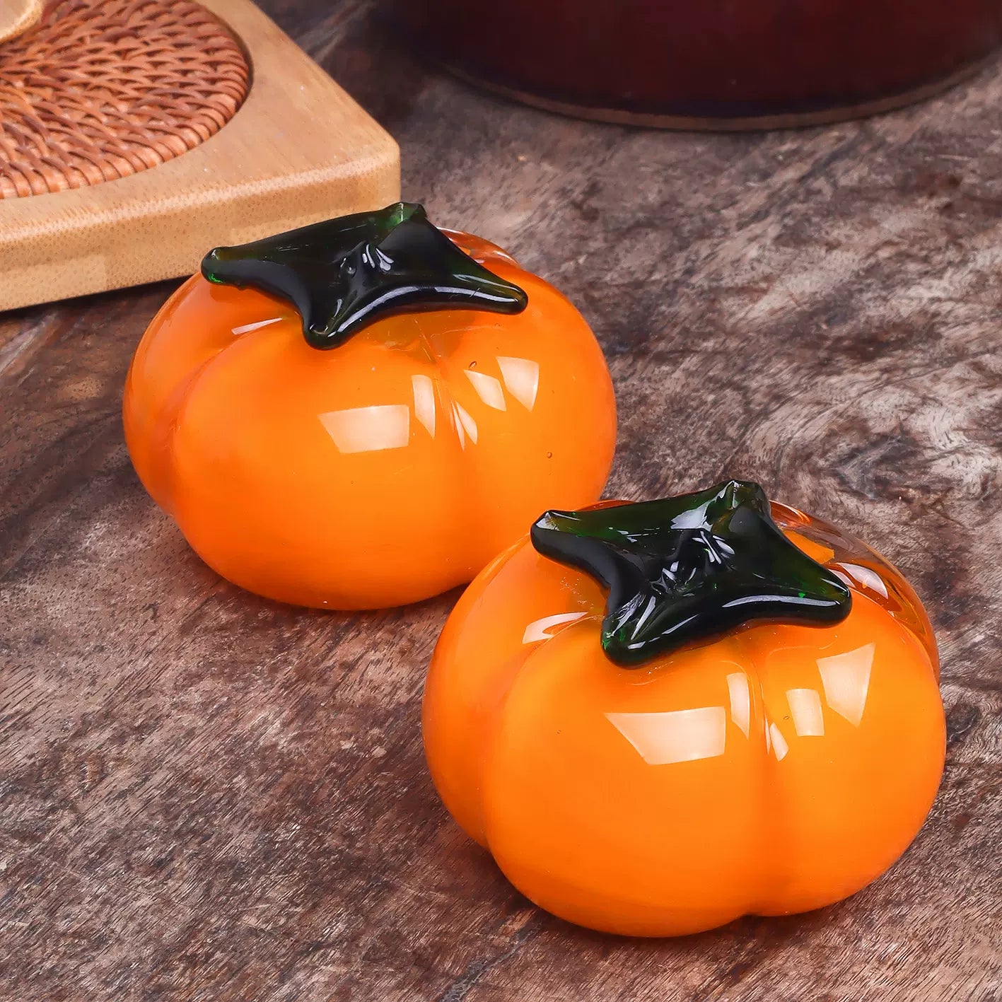 Persimmons