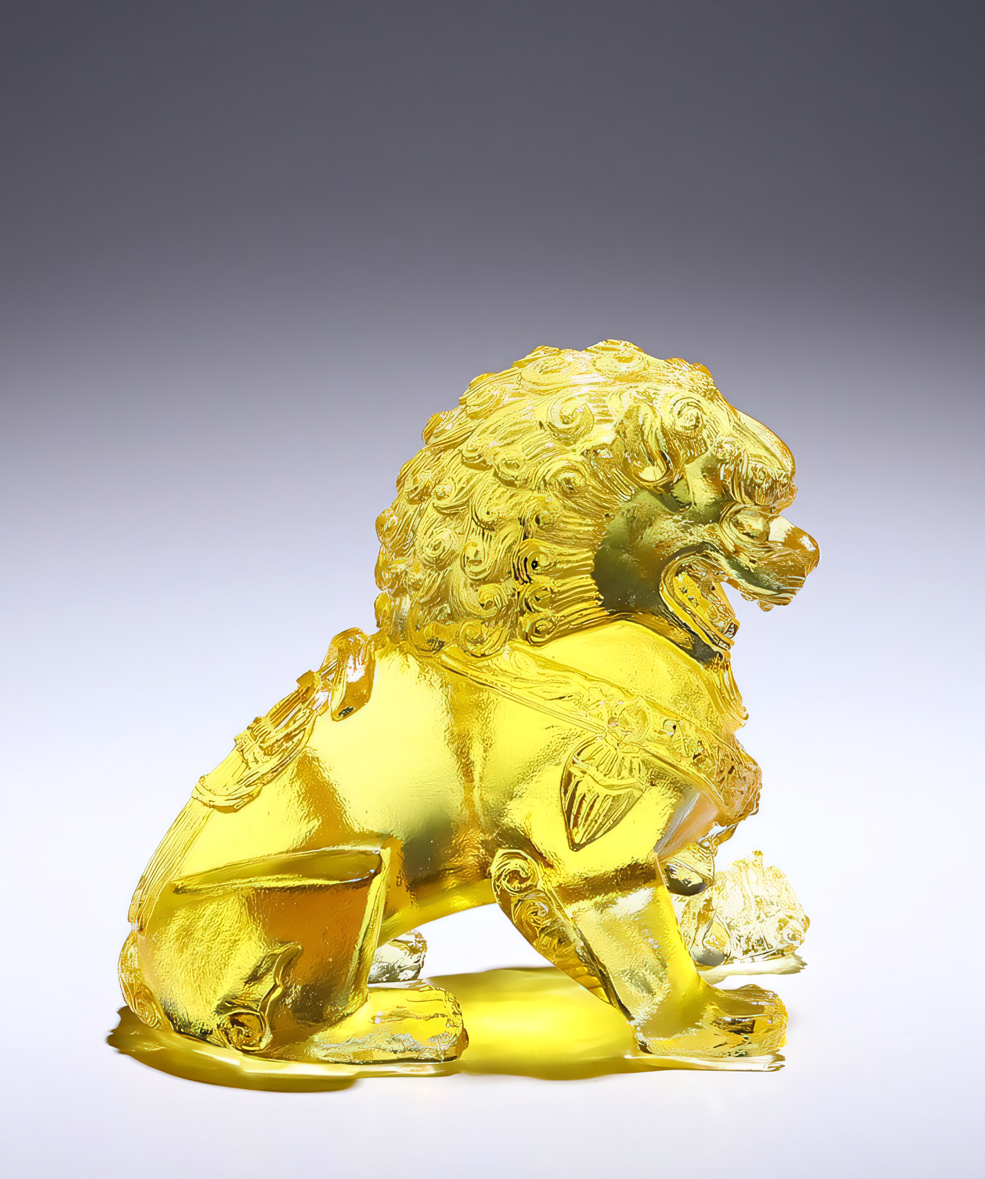 Chinese Lion